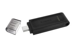 Kingston Technology DataTraveler 64GB USB-C 3.2 Gen 1 70 - Afbeelding 5
