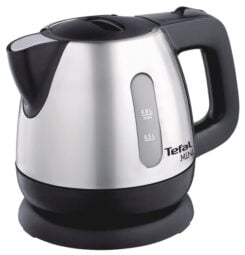 Tefal Waterkoker Mini RVS 0.8L BI8125 - Afbeelding 2