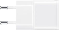 EP-TA20EWEUGWW Samsung Quick Travel Charger incl. Micro USB Cable 2.0A White Bulk - Afbeelding 3