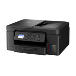 Brother DCP-T780DW multifunctionele printer Inkjet A4 1200 x 6000 DPI 16 ppm Wifi - Afbeelding 3
