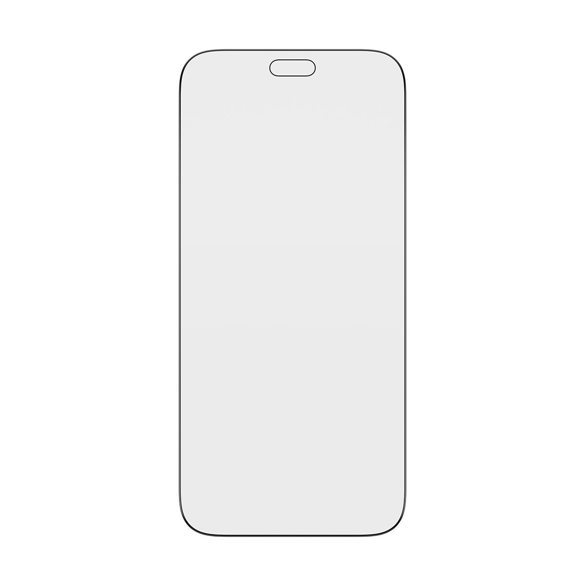 PanzerGlass ® 2-Way Privacy Screen Protector iPhone 2026 Pro Max | Ultra-Wide Fit w. EasyAligner Doorzichtige schermbeschermer 1 stuk(s) - Afbeelding 5