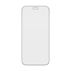 PanzerGlass ® 2-Way Privacy Screen Protector iPhone 2026 Pro Max | Ultra-Wide Fit w. FASTFIT IN-A-BOX Doorzichtige schermbeschermer 1 stuk(s) - Afbeelding 5