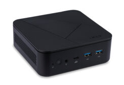 Acer Veriton N NUC VN1502G-13U3U Desktop - Afbeelding 3
