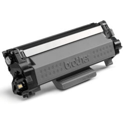 Brother TN-2510 tonercartridge 1 stuk(s) Origineel Zwart - Afbeelding 4