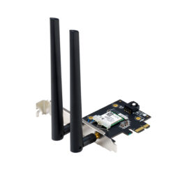 ASUS PCE-BE6500 Intern WLAN / Bluetooth 2882 Mbit/s - Afbeelding 3