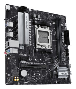 ASUS PRIME B650M-R AMD B650 Socket AM5 micro ATX - Afbeelding 5