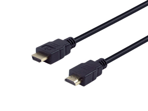 HDMI kabels