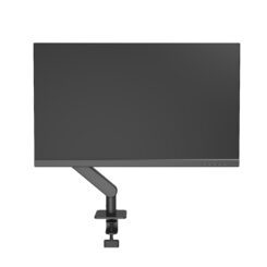 AOC AM400B flat panel bureau steun 86,4 cm (34") Zwart - Afbeelding 3