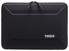 Thule TGSE2557 Black 40,6 cm (16") Opbergmap/sleeve Zwart - Afbeelding 4