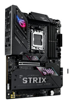 ASUS ROG STRIX B850-E GAMING WIFI AMD B850 Socket AM5 ATX - Afbeelding 5