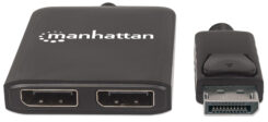 Manhattan 207768 video splitter DisplayPort 2x DisplayPort - Afbeelding 4
