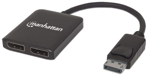 Kabels en adapters