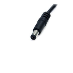 StarTech.com USB naar 5,5 mm voedingskabel - type M connector - 91 cm - Afbeelding 4