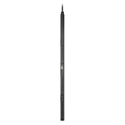 APC NetShelter Switched Rack PDU, 0U, 5.0kW, 200V and 208V, 30A, 21 C13/C15 and 3 C19/C21 outlets