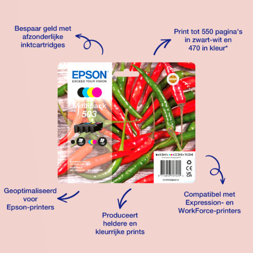 Printen & Scannen