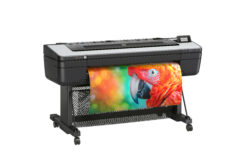 HP DesignJet Z9+ dr 44-in PostScript grootformaat-printer 2400 x 1200 DPI - Afbeelding 4