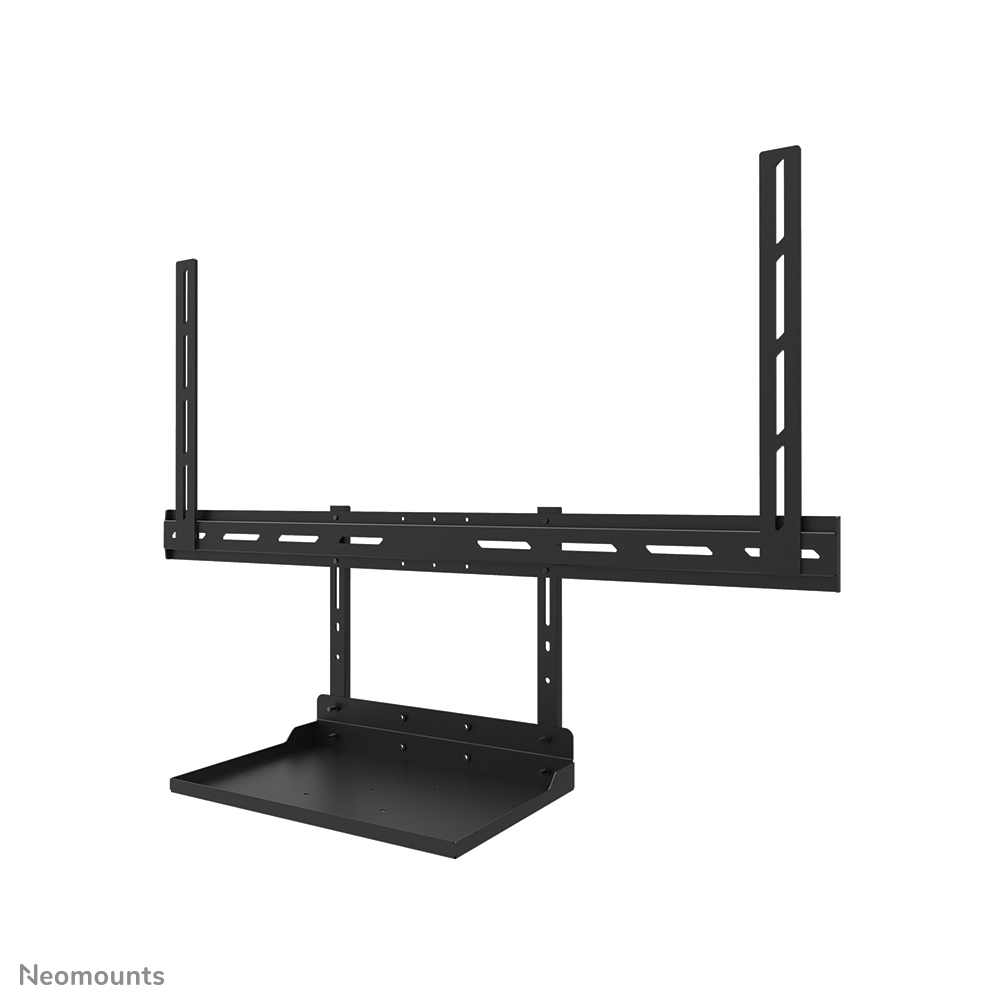 Neomounts AV45-500BL Laptophouder kit 43-110" - VESA - max 2,5 kg - universeel - Afbeelding 6
