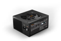 be quiet! Straight Power 12 power supply unit 750 W 20+4 pin ATX ATX Zwart - Afbeelding 4