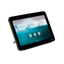 HP Poly TC10 Touch Controller Black Zwart - Afbeelding 3