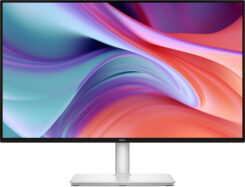 DELL S Series S2725HSM computer monitor 68,6 cm (27") 1920 x 1080 Pixels Full HD LCD Wit