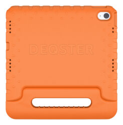 DEQSTER 40-2000112 tabletbehuizing 27,9 cm (11") Hoes Oranje - Afbeelding 2