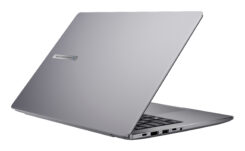 ASUS ExpertBook PM3406CHA-LY0044X Copilot+ PC AMD Ryzen™ 7 260 Laptop 35,6 cm (14") WUXGA 16 GB DDR5-SDRAM 512 GB SSD Wi-Fi 7 (802.11be) Windows 11 Pro Grijs QWERTY US International - Afbeelding 3