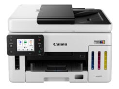 Canon MAXIFY GX6150 Inkjet A4 600 x 1200 DPI Wifi