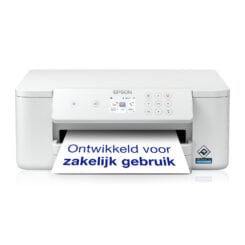 Epson WorkForce Pro WF-C4310DW - Afbeelding 2