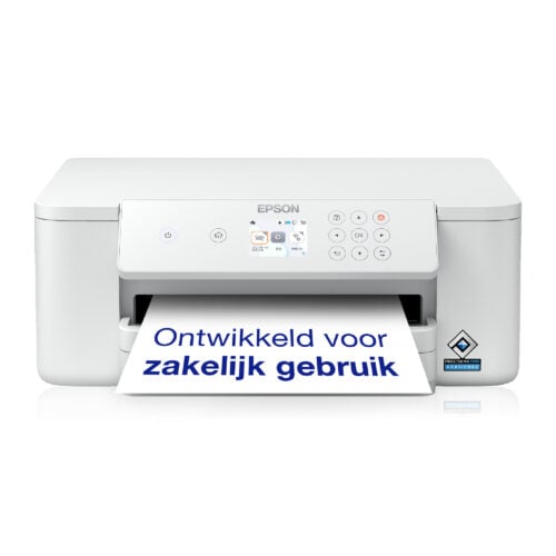 Printen & Scannen