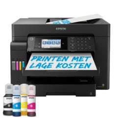 Epson EcoTank ET-16655 - Afbeelding 2