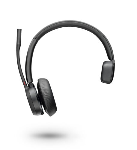Hoofdtelefoons/headsets