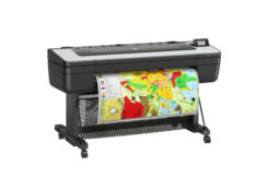 HP DesignJet Z6dr 44-in PostScript grootformaat-printer 2400 x 1200 DPI - Afbeelding 4