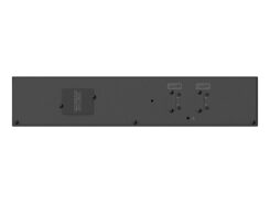 Conceptronic EBM01R72V UPS-batterij kabinet Rackmontage - Afbeelding 3