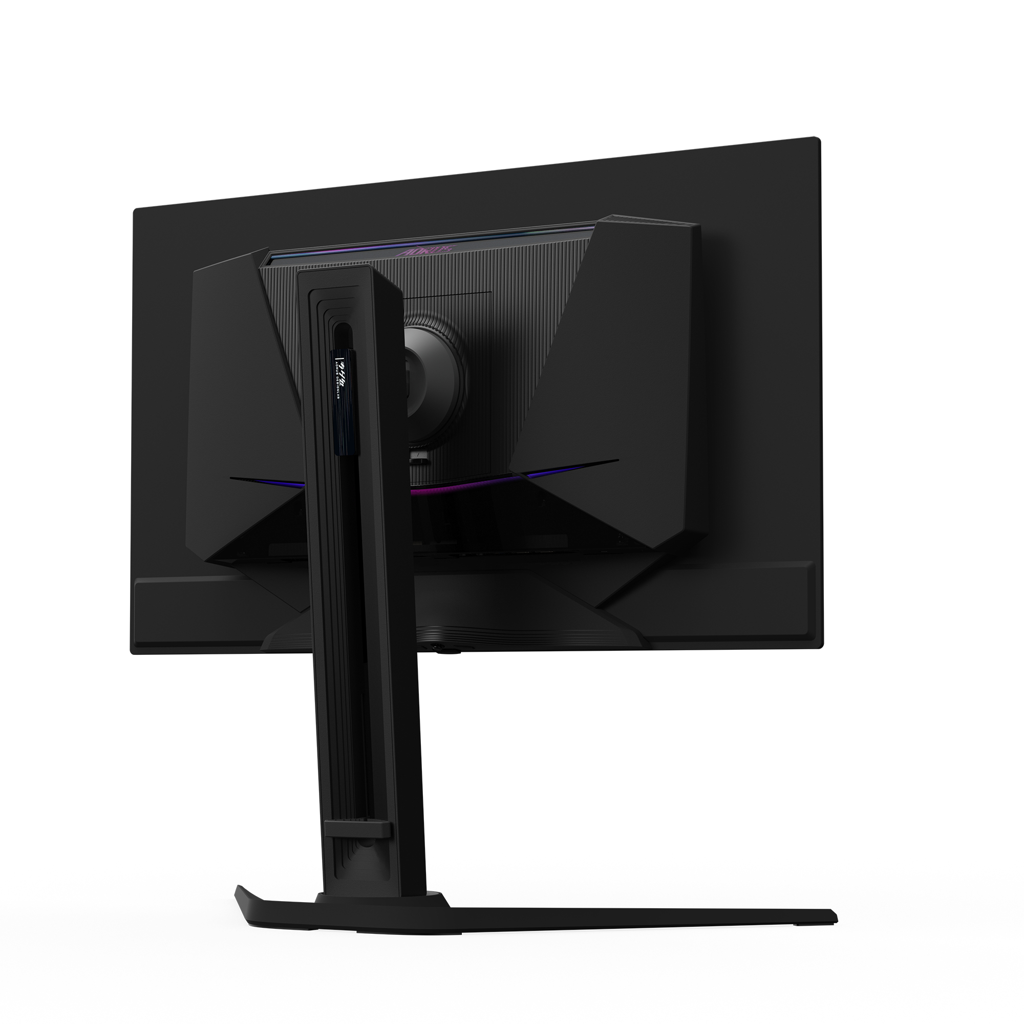 GIGABYTE AORUS FO27Q5P computer monitor 68,6 cm (27") 2560 x 1440 Pixels Quad HD QD-OLED Zwart - Afbeelding 5