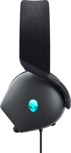 Alienware AW520H Headset Bedraad Hoofdband Gamen Grijs - Afbeelding 6