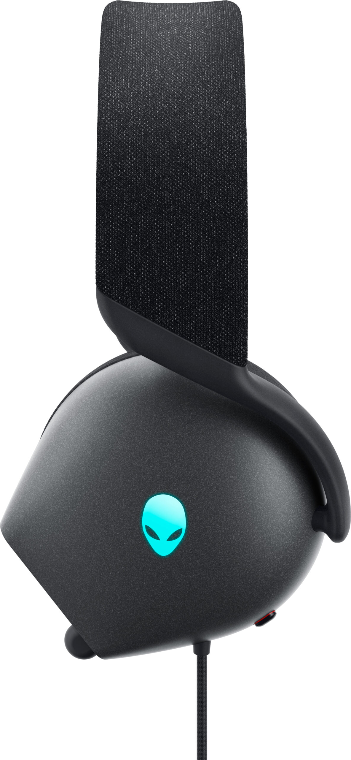 Alienware AW520H Headset Bedraad Hoofdband Gamen Grijs - Afbeelding 6