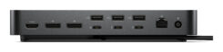 DELL WD25TB4 Bedraad Thunderbolt 4 Zwart - Afbeelding 3
