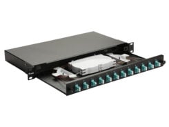 Equip 337202 patch paneel 1U - Afbeelding 3
