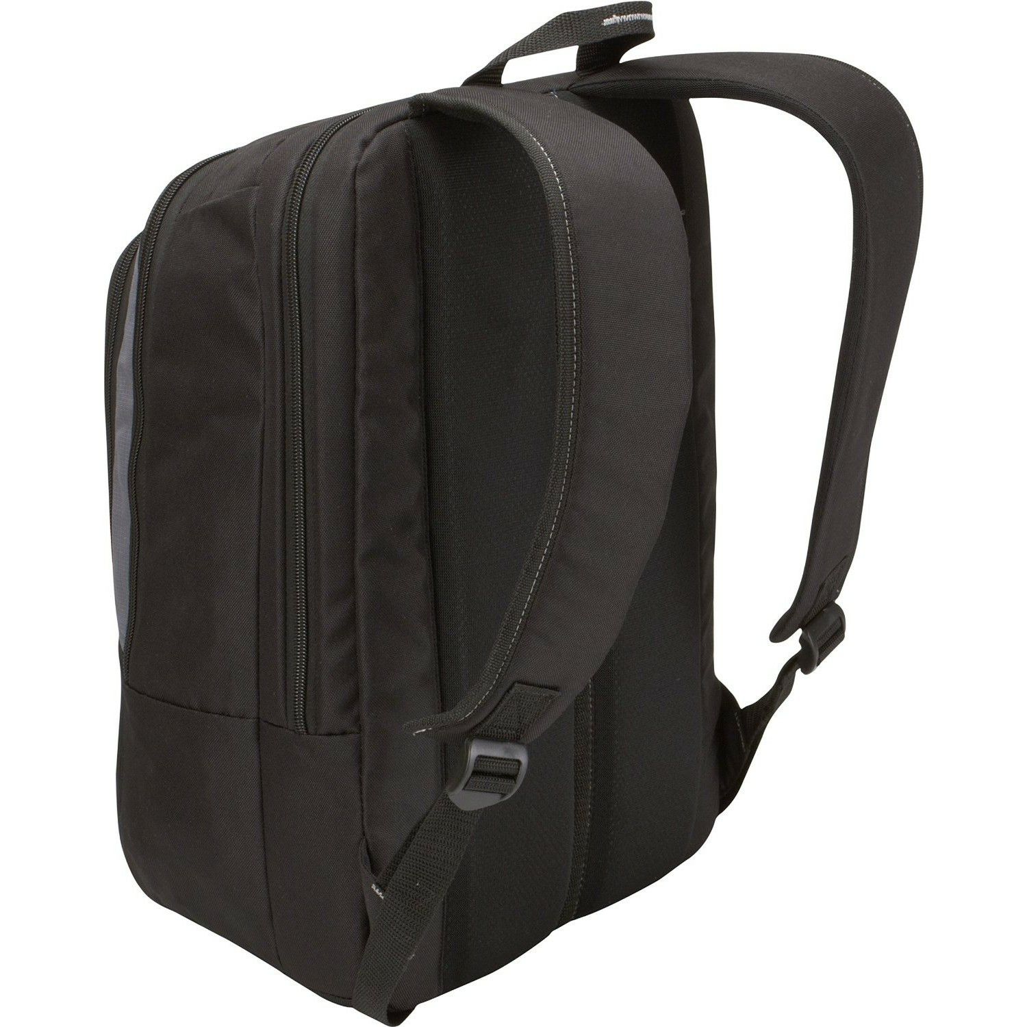 Case Logic VNB-217 Black 43,2 cm (17") Rugzakhouder Zwart - Afbeelding 5