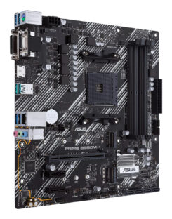 ASUS PRIME B550M-K AMD B550 Socket AM4 micro ATX - Afbeelding 3