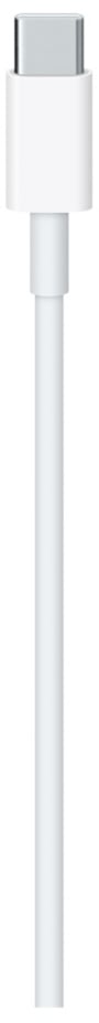 MLL82ZM/A Apple USB-C to USB-C Cable 2m. White