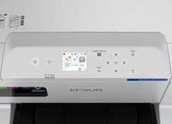 Epson WorkForce Pro EP-C7000DW - Afbeelding 5