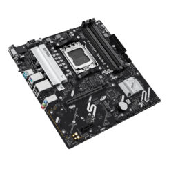 ASUS PRIME A620AM-A-CSM AMD A620A Socket AM5 micro ATX - Afbeelding 5