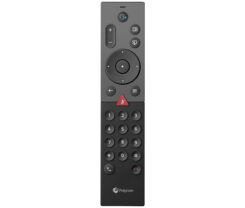 HP Poly G7500 Studio X Bluetooth-afstandsbediening