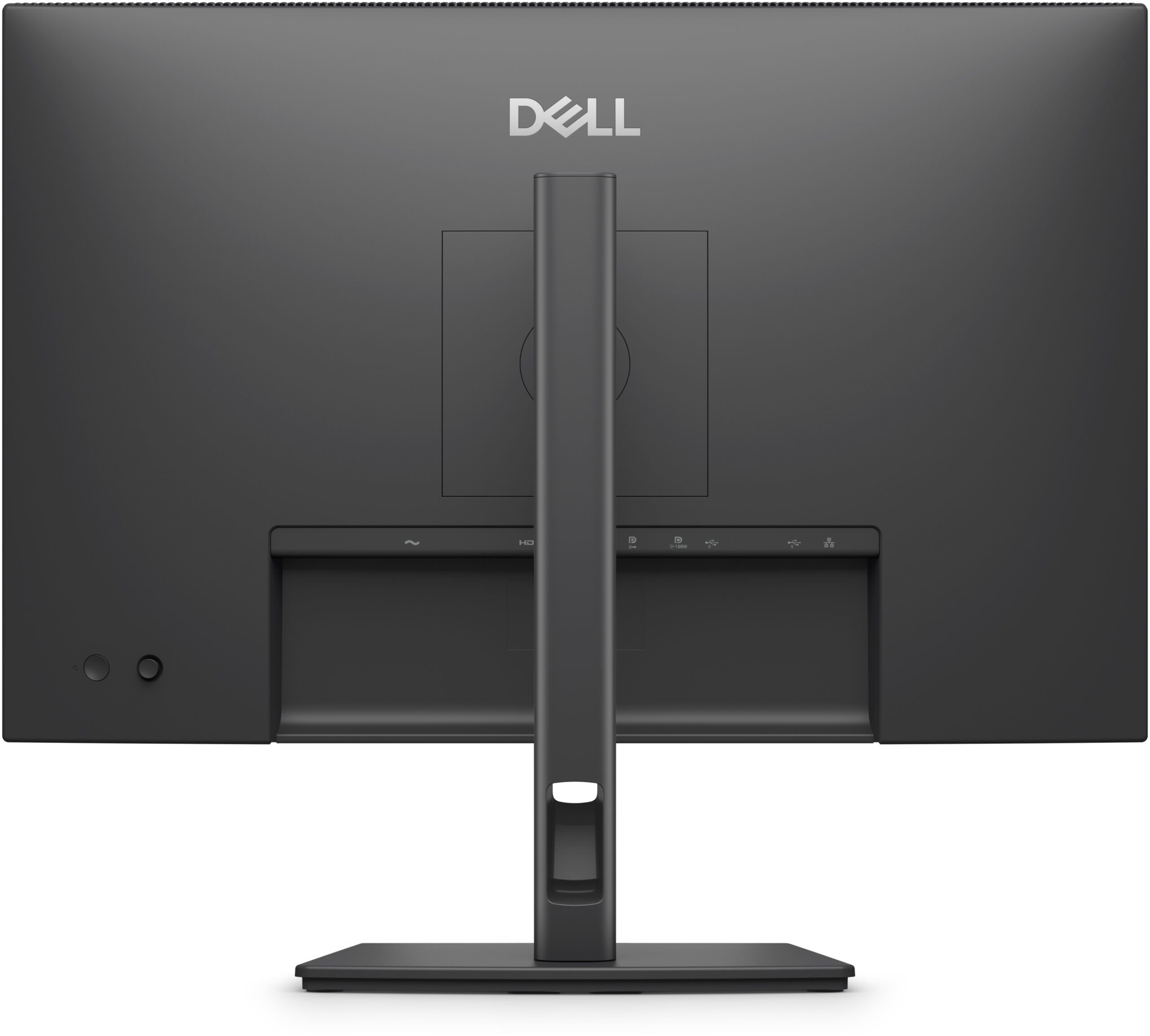 DELL Pro P P2426E computer monitor 61,2 cm (24.1") 1920 x 1200 Pixels WUXGA LCD Zwart - Afbeelding 4