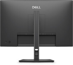 DELL Pro P P2426E computer monitor 61,2 cm (24.1") 1920 x 1200 Pixels WUXGA LCD Zwart - Afbeelding 4