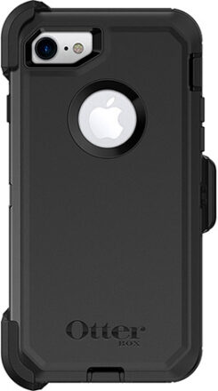 OtterBox Defender Series Apple iPhone 7/8/SE (2020/2022) Black - Afbeelding 6