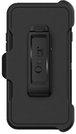 OtterBox Defender Series Apple iPhone 7/8/SE (2020/2022) Black - Afbeelding 7