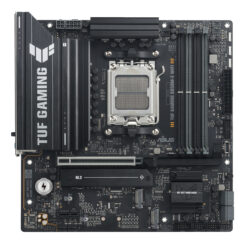 ASUS TUF GAMING B850M-E WIFI AMD B850 Socket AM5 micro ATX - Afbeelding 4