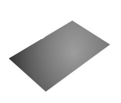 HP 14-inch Widescreen Laptop Privacy Filter - Afbeelding 3